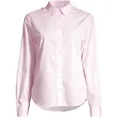 Gant Regular Fit Poplin Pitkähihainen Kauluspaita