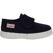 Cienta Solid U -kangaskengät
