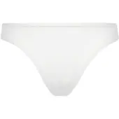 Calvin Klein Underwear Stringit valkoinen