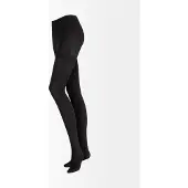 Oroblu Warm & Soft Tights - Black - S