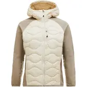 Peak Performance Men's Helium Hybrid Jacket miesten kevytuntuvatakki