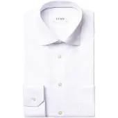 Eton Classic Fit Signature Twill -kauluspaita