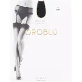 Oroblu Lycia 15 den -sukkanauhasukat