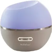 Millefiori Ultrasound Hydro - Dove ultraäänellä toimiva aromidiffuusori ja ilmankostutin 1 kpl