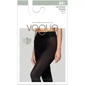 Vogue Conscious Opaque 80 den -sukkahousut