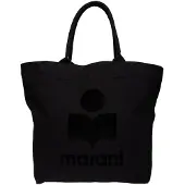 Isabel Marant Étoile Yenky Tote -kangaskassi
