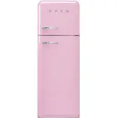 Smeg 50's Style FAB30RPK5 jenkkikaappi