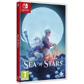 Sea of Stars (Switch)