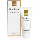 BM Cosmeceuticals BM OptiRetin Anti-Age voide 50 ml