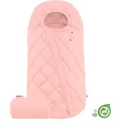 Cybex Snogga 2 lämpöpussi Candy Pink