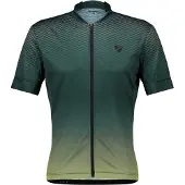 Ziener Nelete Kurzarm-radtrikot