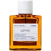 Korres Lefko Eau de Toilette -tuoksu unisex 50 ml