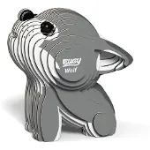 Eugy Susi 3D palapeli