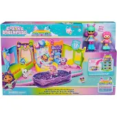 Gabby's Dollhouse GABI CAT'S HOUSE BASE IMPACT 6069755 WB3