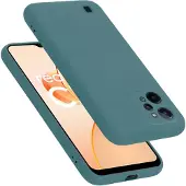 Cadorabo Realme C31 suojakuori