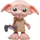Harry Potter Interaktiivinen Dobby (englanninkielinen)