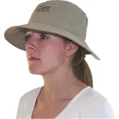 Travelsafe Mosquito Sun Hat, aurinkohattu