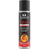 Luxuria Feel Hot - lämmittävä liukuvoide - 60 ml
