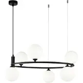 Maytoni Ring 6-os riippuvalaisin