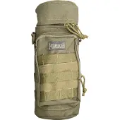 Maxpedition Bottle Holder 12x5, khaki
