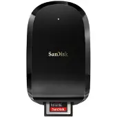 SanDisk Extreme PRO CFexpress kortinlukija USB-C