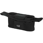 Britax Pushchair Organiser lastenrattaiden mukiteline