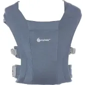 Ergobaby Embrace - Blue - ONE SIZE