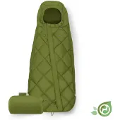 Cybex Rattaiden makuupussi - Snøgga Mini 2 - Nature Green/Green - - OneSize - Rattaiden makuupussit