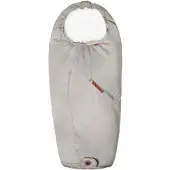 Easygrow Rattaiden makuupussi - Lyng - Harmaa - - OneSize - Rattaiden makuupussit
