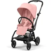 Cybex Eezy S Twist+2 Lastenrattaat, Candy Pink