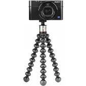 Joby Jalusta GorillaPod 500 Musta