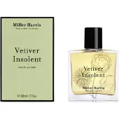 Miller Harris Vetiver Insolent Eau de Parfum Unisex 50 ml