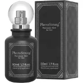 PheroStrong Show – feromonihajuvesi miehille, 50 ml 50 ml