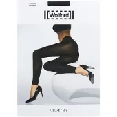 Wolford Velvet 66 den -leggingsit