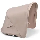 Bugaboo Fox 5 Renew Kuomu, Desert Taupe Melange