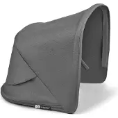 Bugaboo Fox 5 Renew Kuomu, Moon Grey