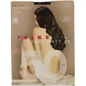 Falke Pure Matt 50 -sukkahousut
