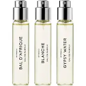 Byredo La Sélection Nomade 3x12 ml