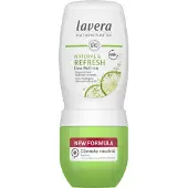 Lavera Deo Roll-On Natural & Refresh 50 ml