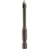 Makita 1/4' bitsikiinnitys lasiporanterä