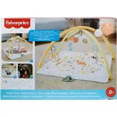 Fisher-Price Simply Senses Newborn Gym