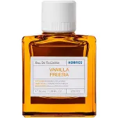 Korres Vanilla Freesia Eau de Toilette 50 ml
