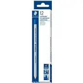 Staedtler Dry marker nonperm blue 12 pcs.