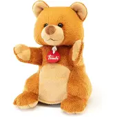 Trudi käsinukke Karhu 24 cm