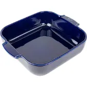 Peugeot Appolia Keramik Firkantet Blå 28 Cm - Blue - 28 CM