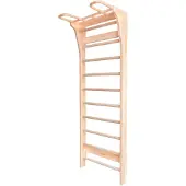 FitWood of Scandinavia AARNI puolapuut