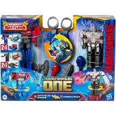 Hasbro Kahden Robottitaistelijan Figuuripaketti