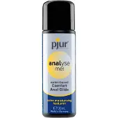Pjur Analyse me Moisturising rentouttava anaali liukuvoide 30 ml