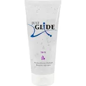 Just Glide TOYS - SEKSILELUILLE TARKOITETTU LIUKUVOIDE 200 ml