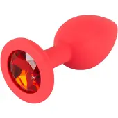 You2Toys Punainen Jalokivi tappi
